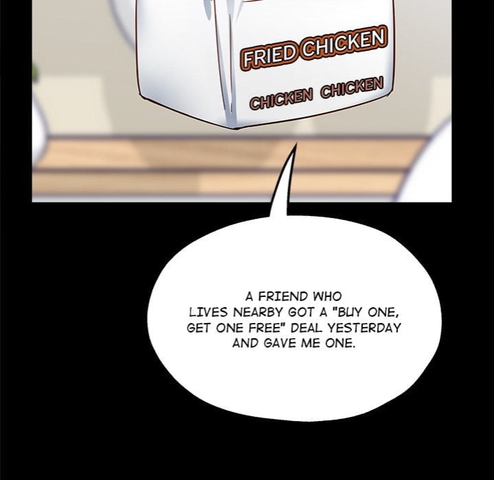 Tell Me the Future Chapter 20 - Page 110