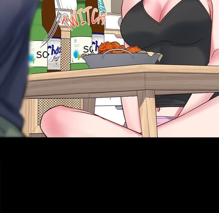 Tell Me the Future Chapter 20 - Page 136