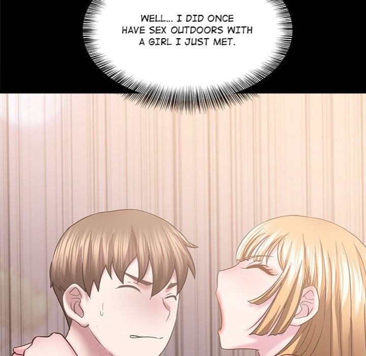 Tell Me the Future Chapter 20 - Page 171