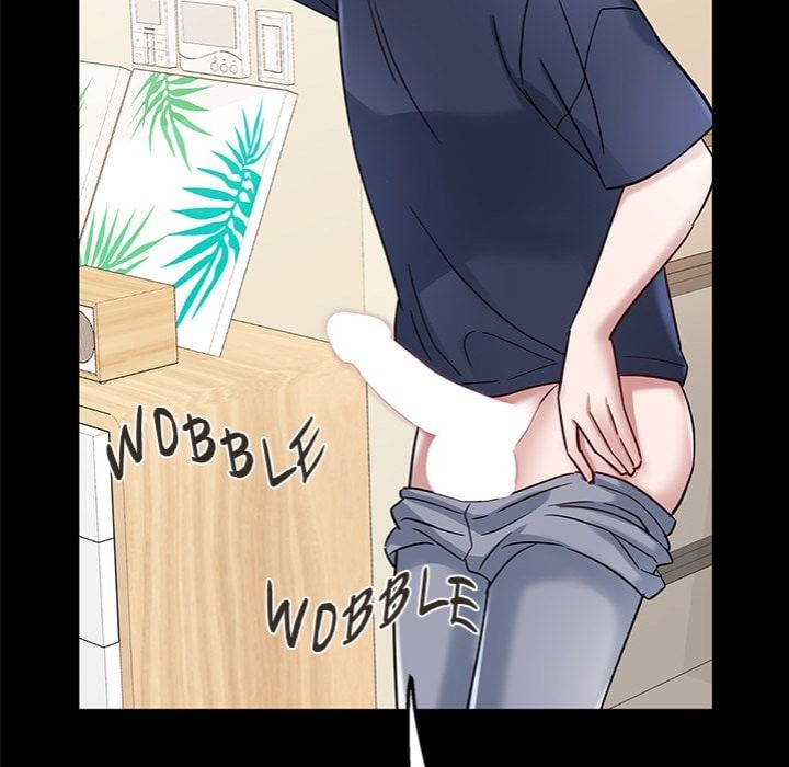 Tell Me the Future Chapter 20 - Page 5