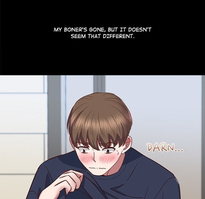 Tell Me the Future Chapter 20 - Page 71