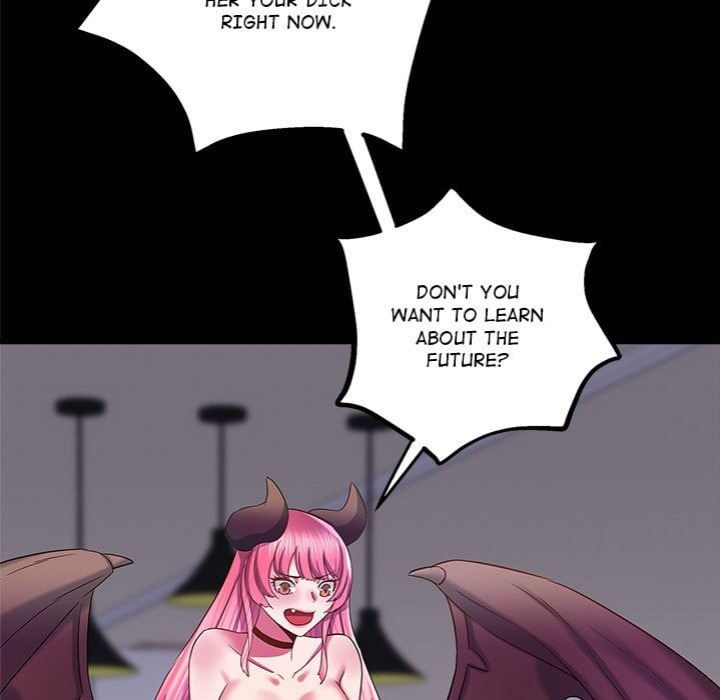 Tell Me the Future Chapter 21 - Page 37