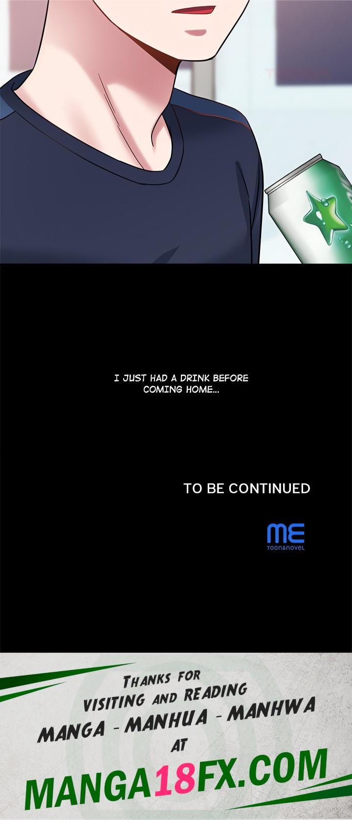 Tell Me the Future Chapter 24 - Page 26