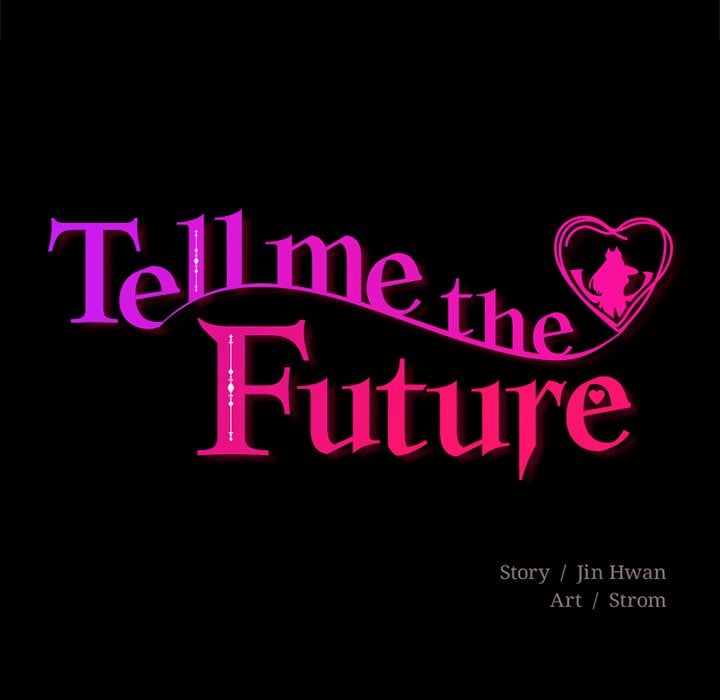 Tell Me the Future Chapter 25 - Page 13
