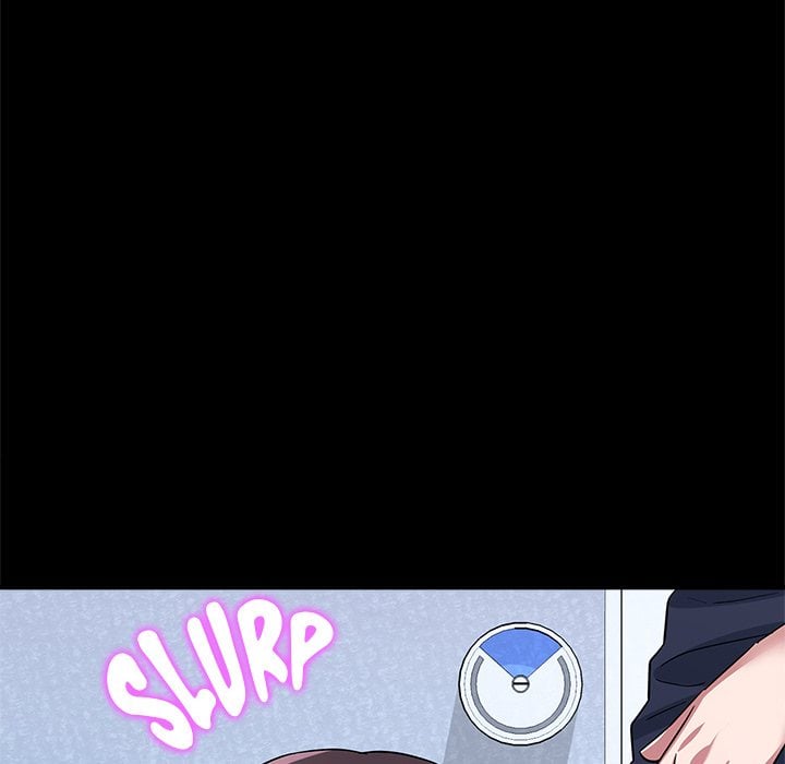 Tell Me the Future Chapter 25 - Page 137