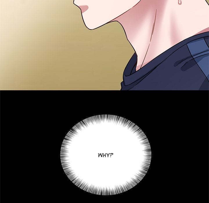 Tell Me the Future Chapter 25 - Page 38