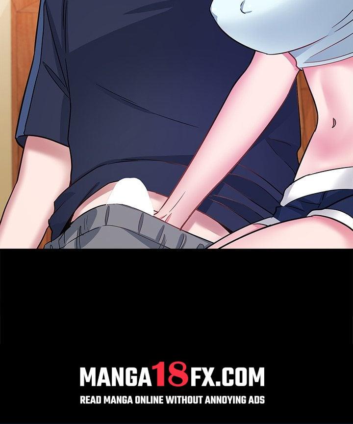 Tell Me the Future Chapter 25 - Page 78