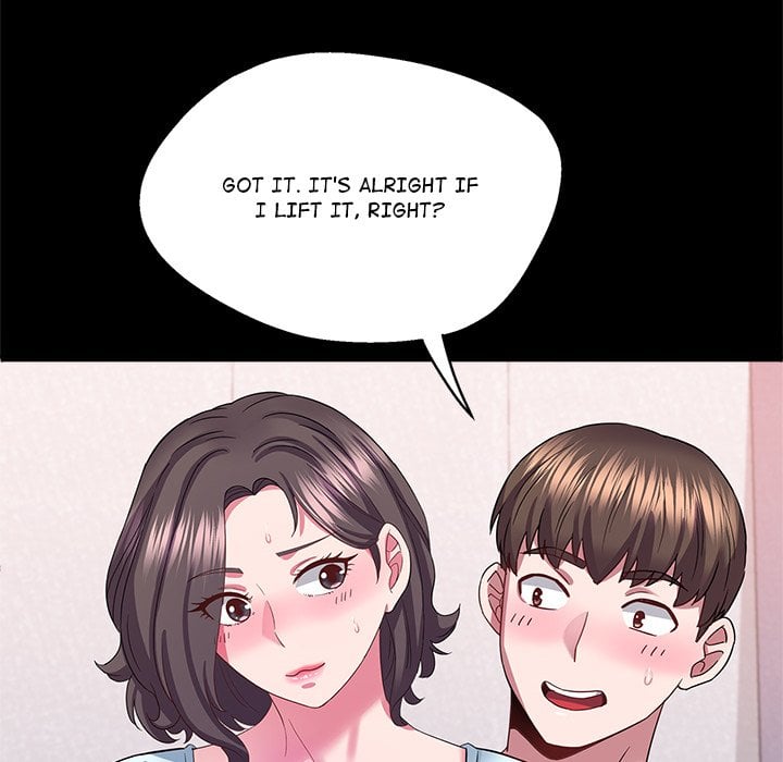 Tell Me the Future Chapter 26 - Page 122