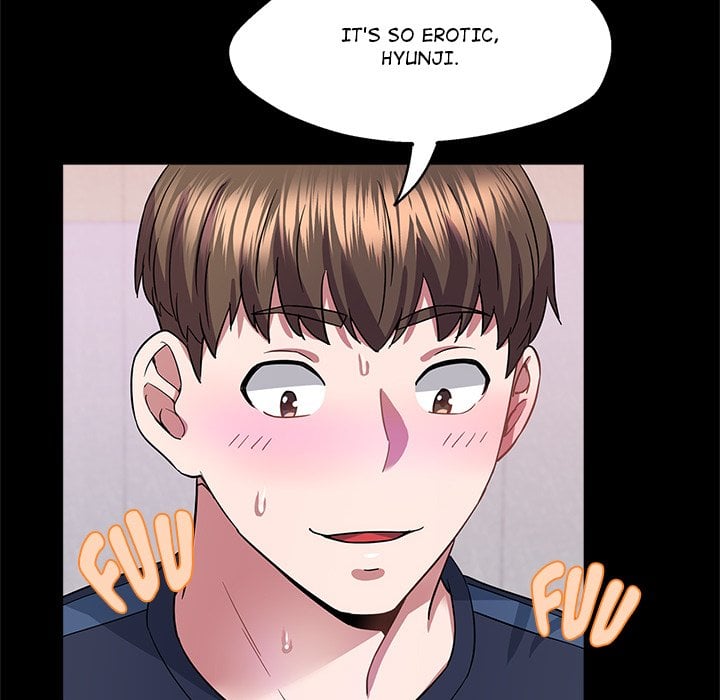 Tell Me the Future Chapter 26 - Page 26