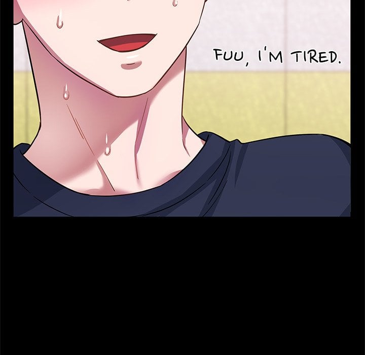 Tell Me the Future Chapter 26 - Page 64