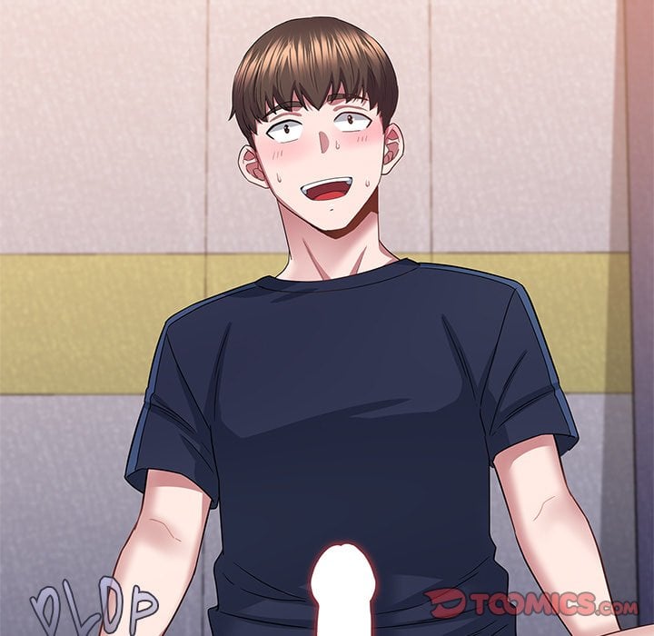 Tell Me the Future Chapter 26 - Page 75