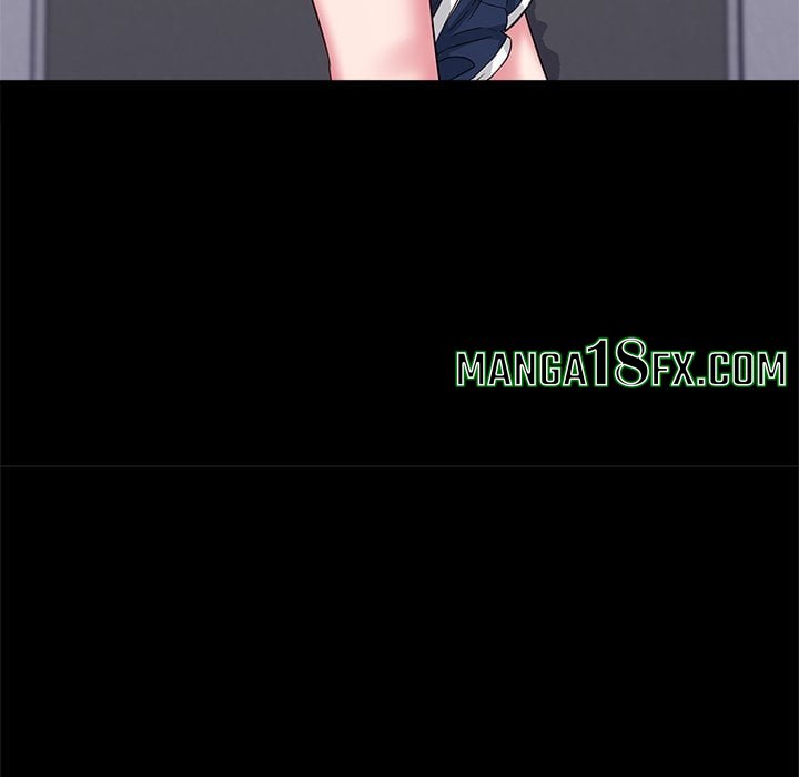 Tell Me the Future Chapter 26 - Page 86