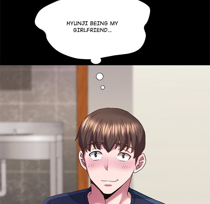 Tell Me the Future Chapter 27 - Page 110