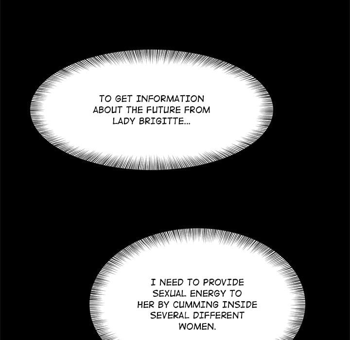 Tell Me the Future Chapter 27 - Page 118