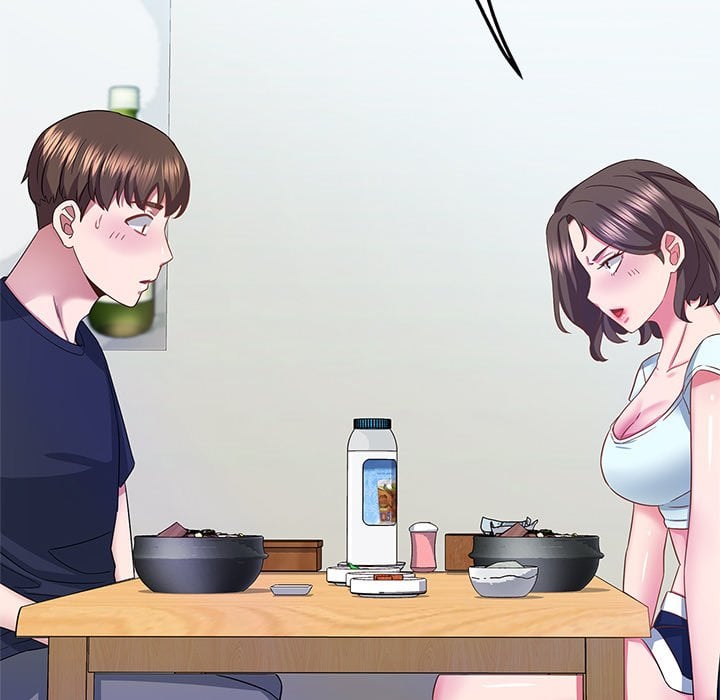 Tell Me the Future Chapter 27 - Page 133