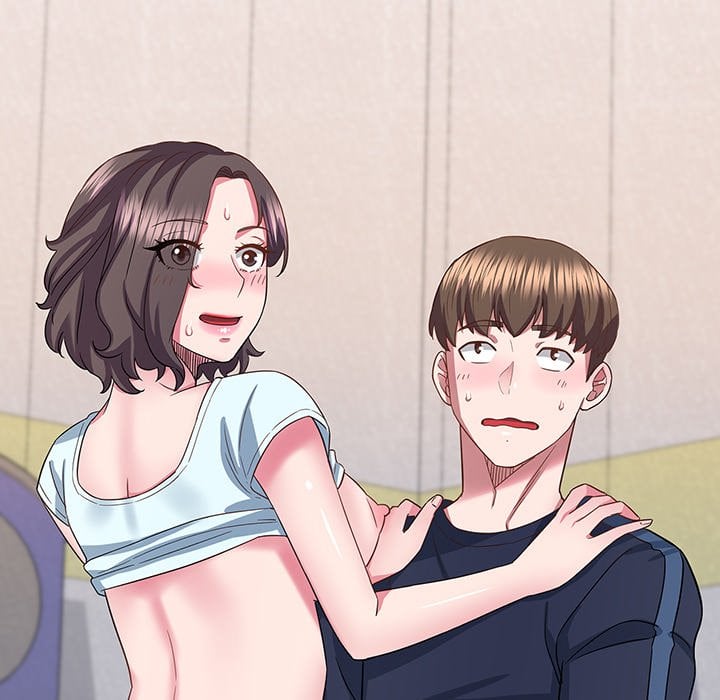 Tell Me the Future Chapter 27 - Page 21