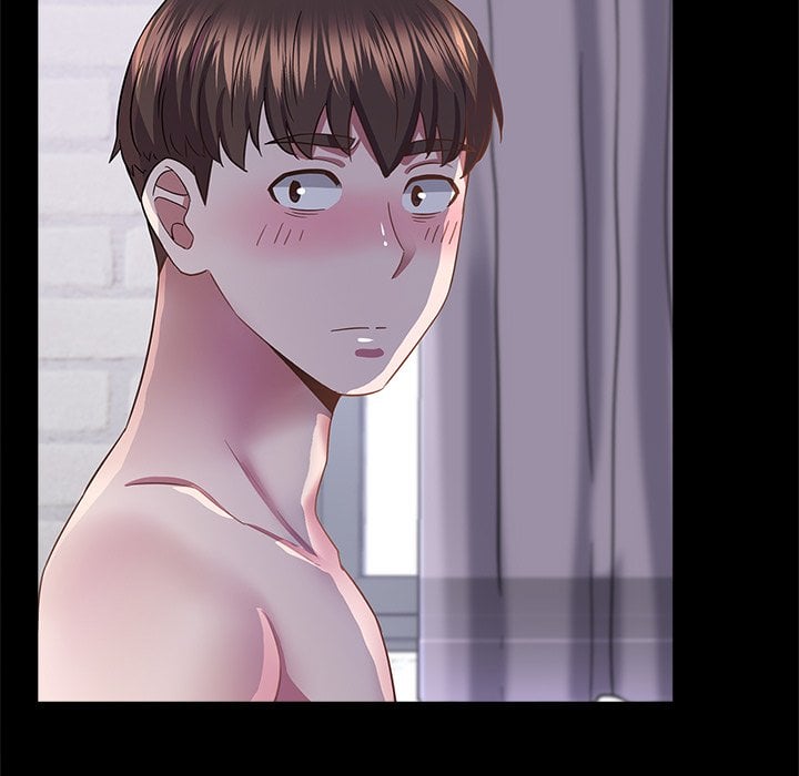 Tell Me the Future Chapter 27 - Page 69