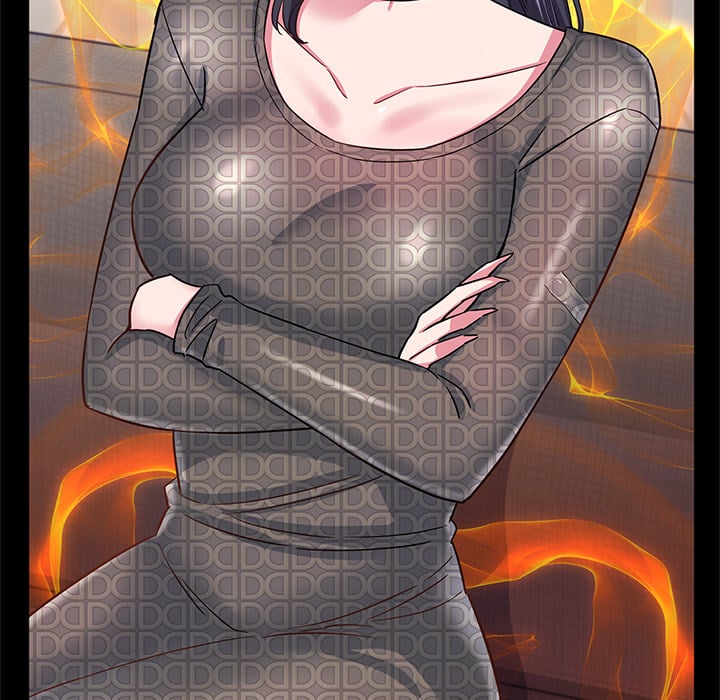 Tell Me the Future Chapter 28 - Page 8