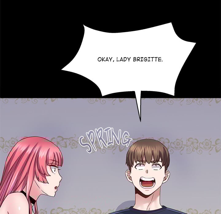 Tell Me the Future Chapter 28 - Page 116