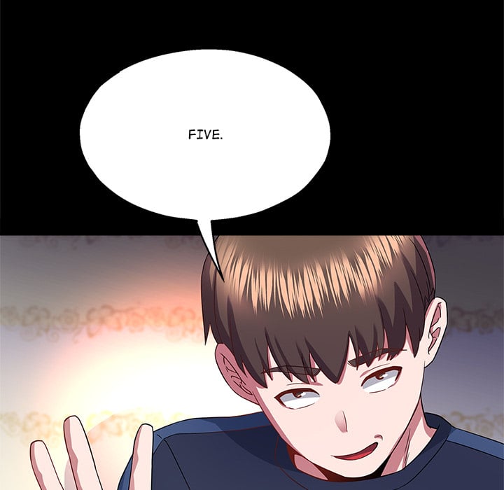 Tell Me the Future Chapter 28 - Page 121