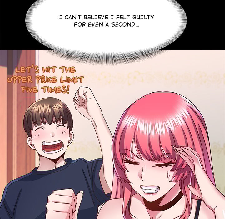 Tell Me the Future Chapter 28 - Page 128