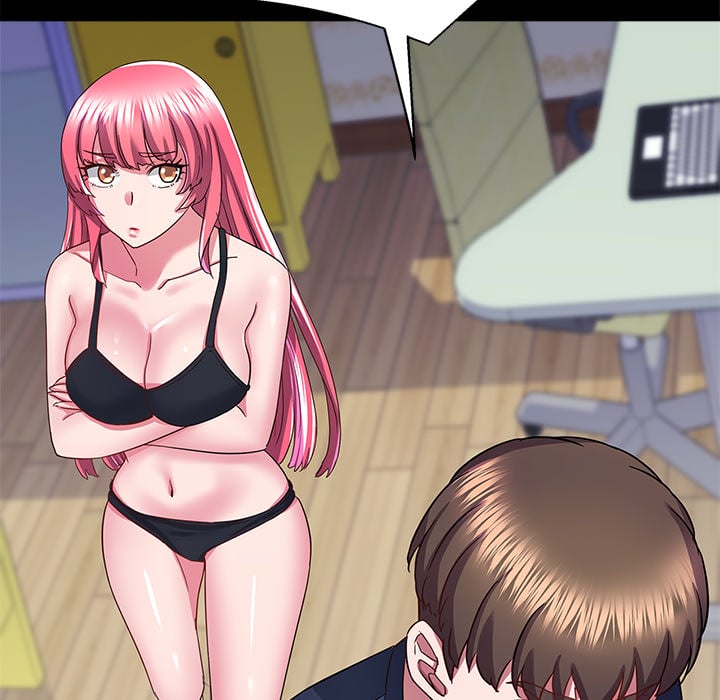 Tell Me the Future Chapter 28 - Page 131