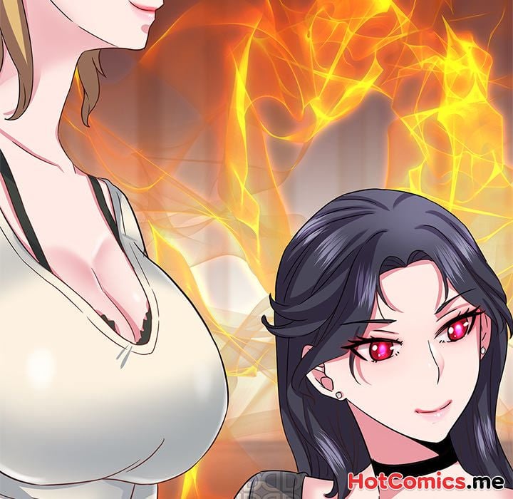 Tell Me the Future Chapter 28 - Page 14