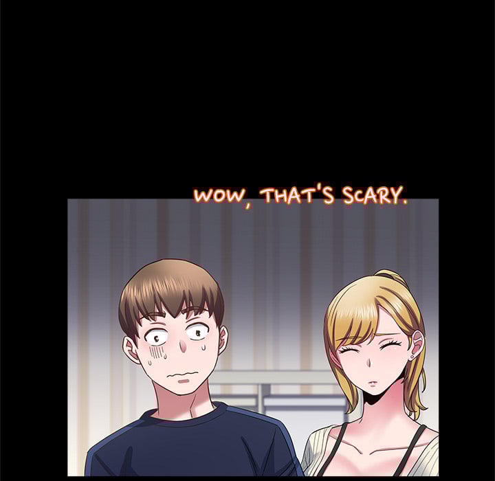 Tell Me the Future Chapter 28 - Page 146