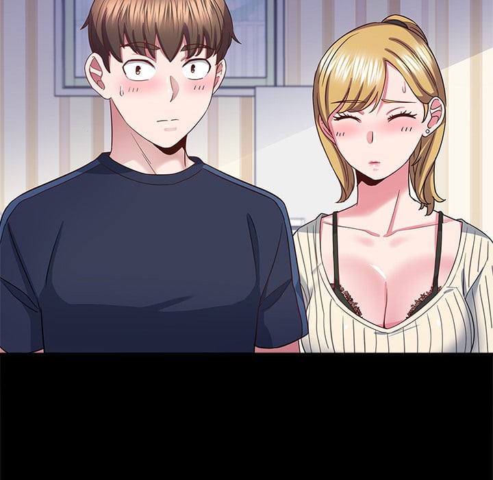 Tell Me the Future Chapter 28 - Page 156