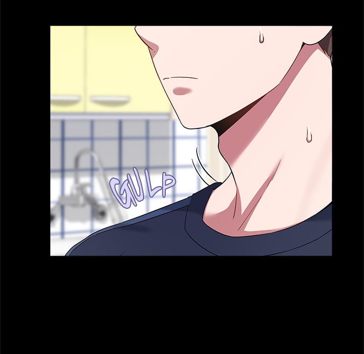 Tell Me the Future Chapter 28 - Page 20