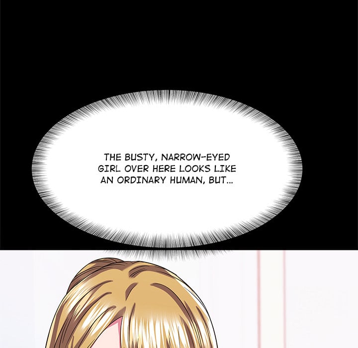 Tell Me the Future Chapter 28 - Page 21