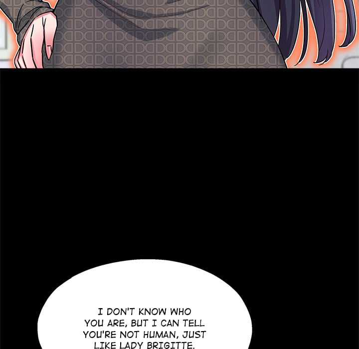 Tell Me the Future Chapter 28 - Page 31