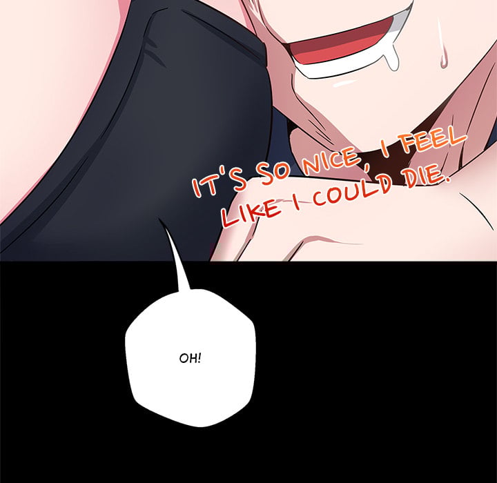 Tell Me the Future Chapter 28 - Page 73