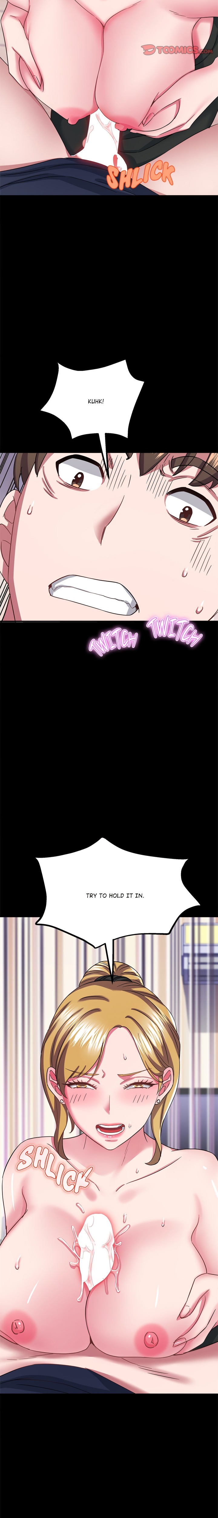 Tell Me the Future Chapter 29 - Page 26