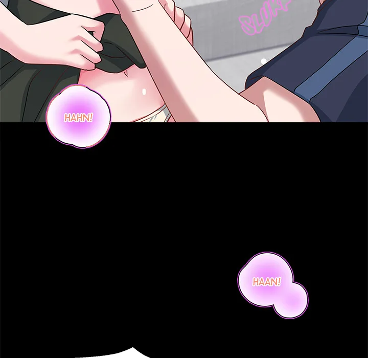 Tell Me the Future Chapter 30 - Page 108