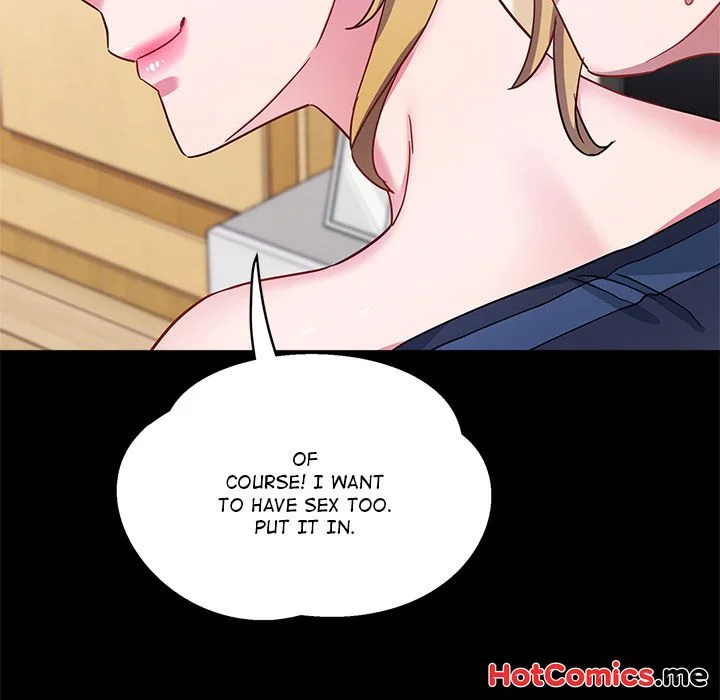 Tell Me the Future Chapter 30 - Page 165