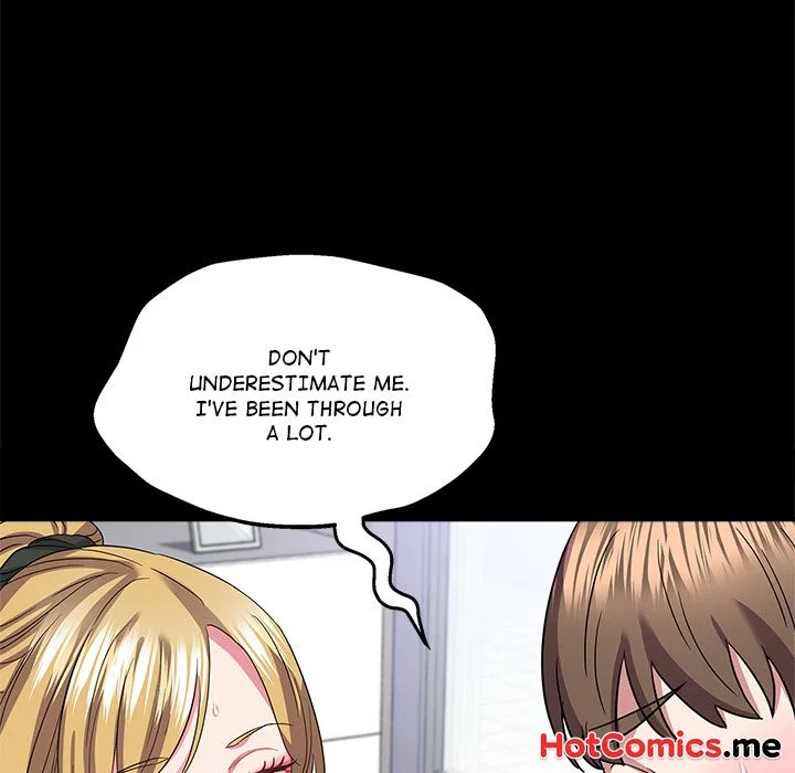 Tell Me the Future Chapter 30 - Page 33