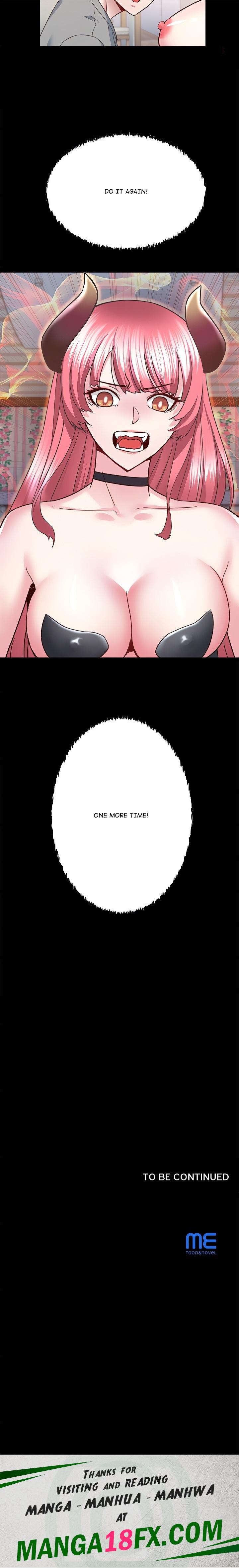 Tell Me the Future Chapter 4 - Page 26