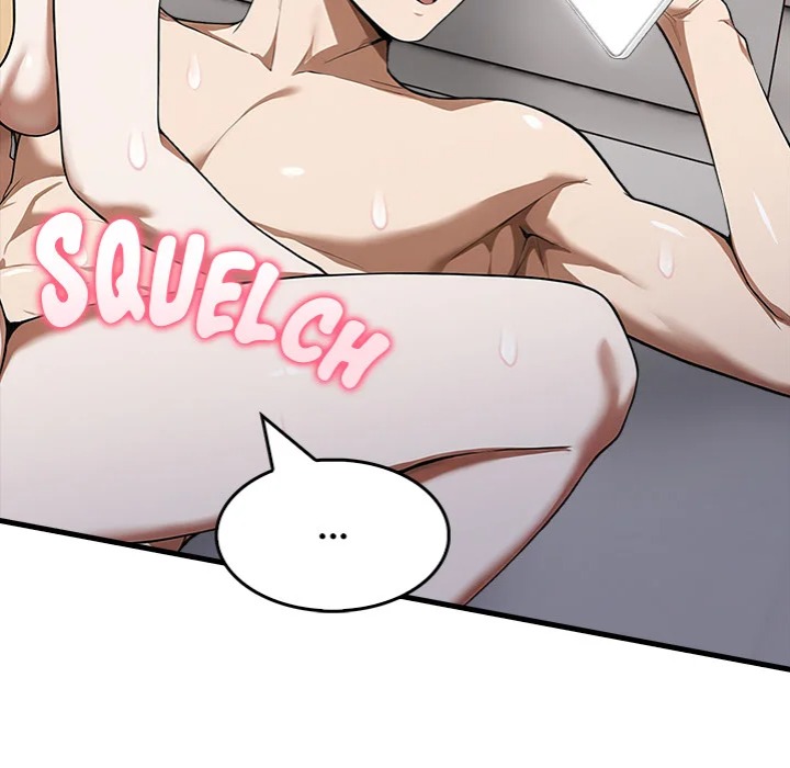 The New Town Wives’ Secret Club Chapter 17 - Page 108