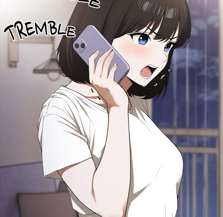 The New Town Wives’ Secret Club Chapter 17 - Page 114