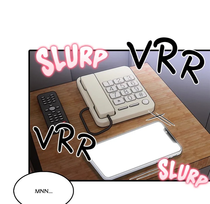 The New Town Wives’ Secret Club Chapter 17 - Page 93