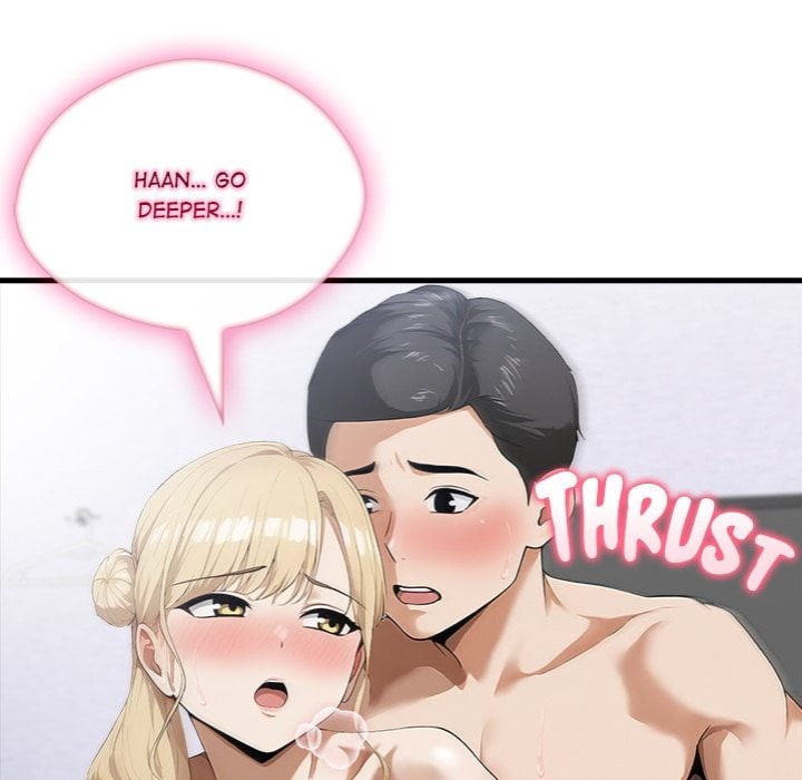 The New Town Wives’ Secret Club Chapter 18 - Page 102