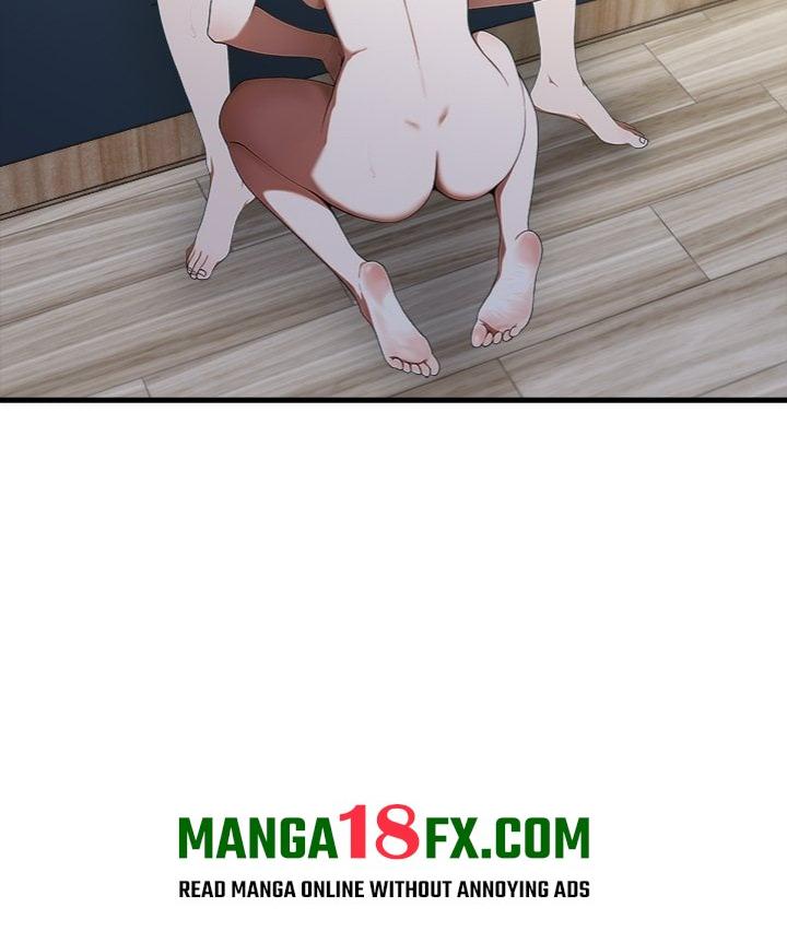 The New Town Wives’ Secret Club Chapter 18 - Page 139