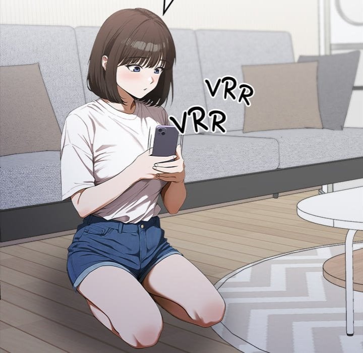 The New Town Wives’ Secret Club Chapter 18 - Page 28