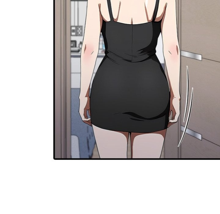 The New Town Wives’ Secret Club Chapter 19 - Page 121