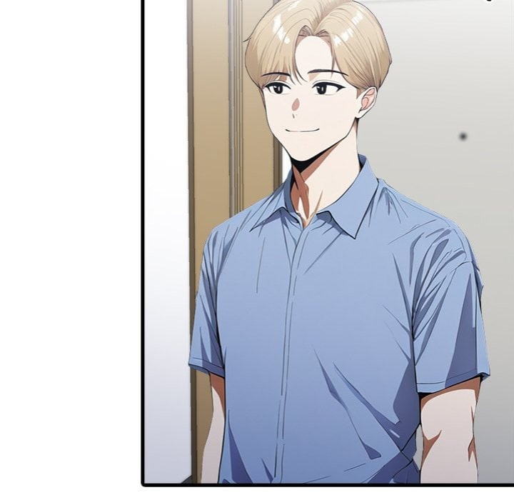 The New Town Wives’ Secret Club Chapter 19 - Page 29