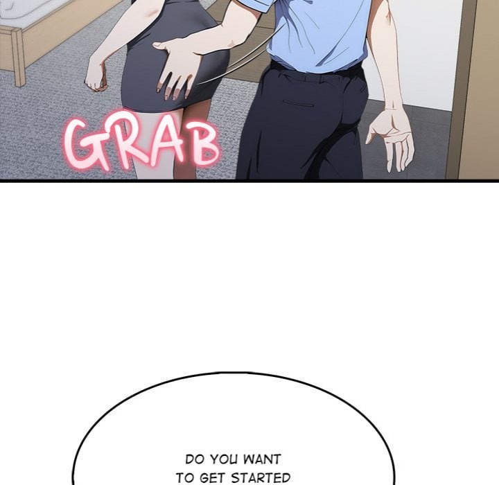 The New Town Wives’ Secret Club Chapter 19 - Page 32