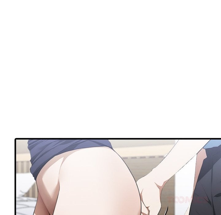 The New Town Wives’ Secret Club Chapter 19 - Page 39