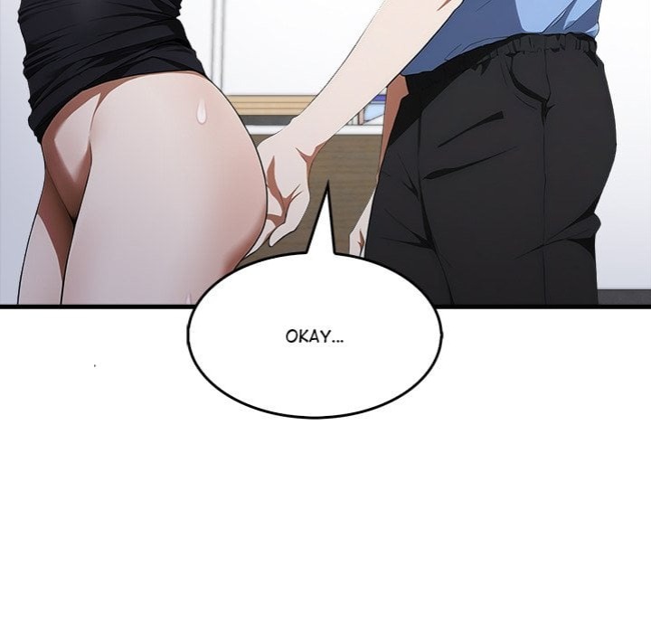 The New Town Wives’ Secret Club Chapter 19 - Page 42