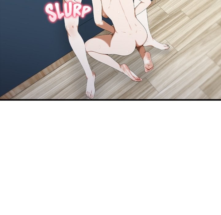 The New Town Wives’ Secret Club Chapter 19 - Page 8